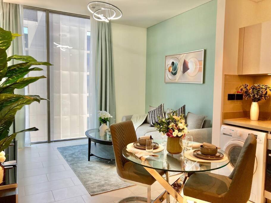 Apartment Stunning 1br With Breathtaking Views *