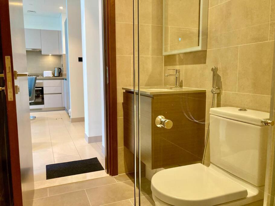 Apartment Stunning 1br With Breathtaking Views Dubai