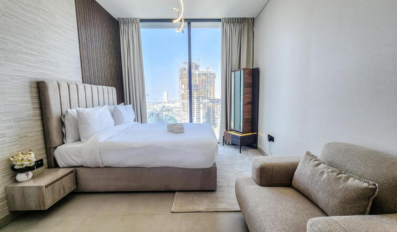 Apartamento By Latinem Luxury 2br Holiday W1704 Near Burj Khalifa Dubai