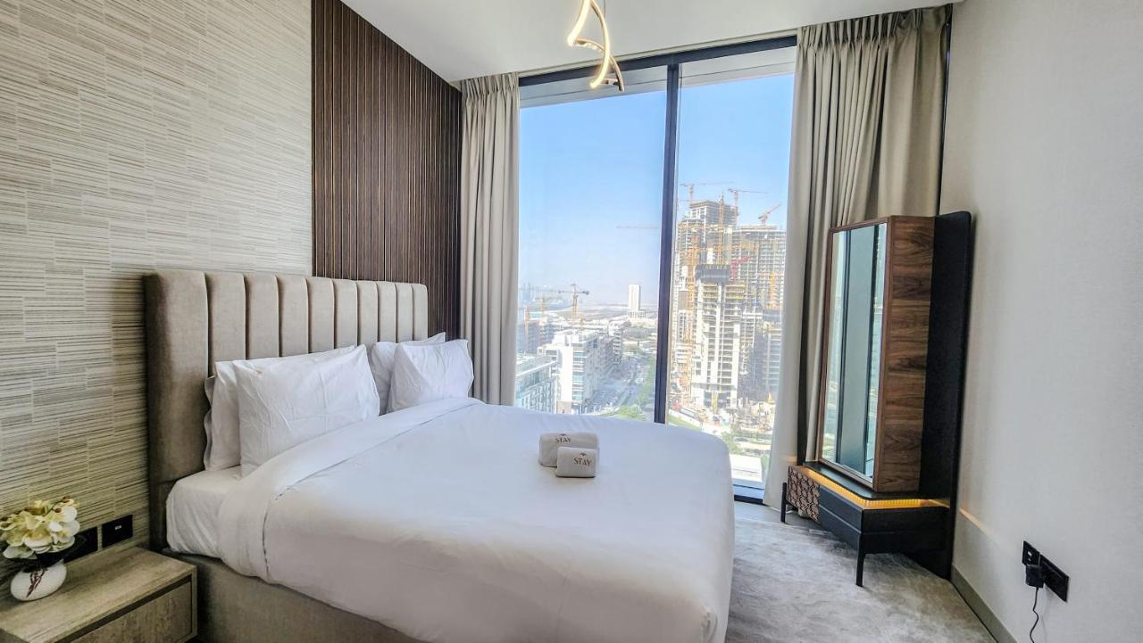 By Latinem Luxury 2br Holiday W1704 Near Burj Khalifa Apartamento