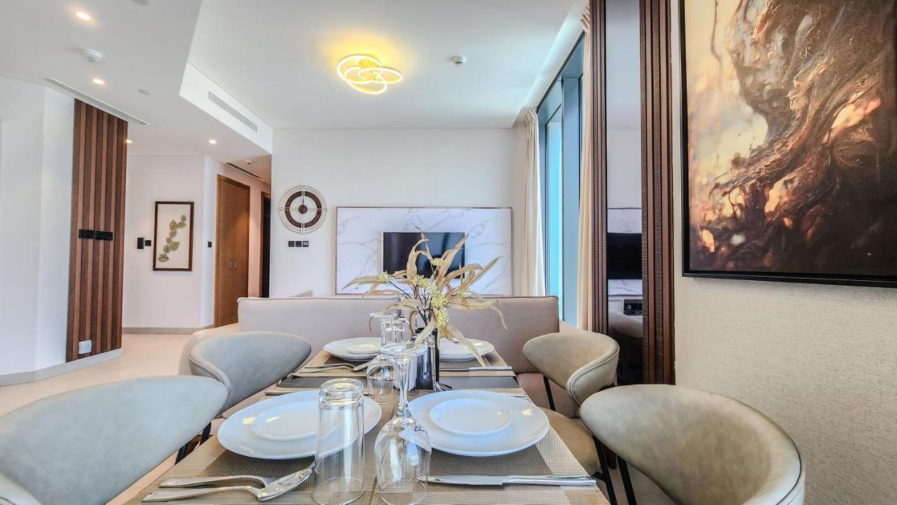 Apartamento By Latinem Luxury 2br Holiday W1704 Near Burj Khalifa