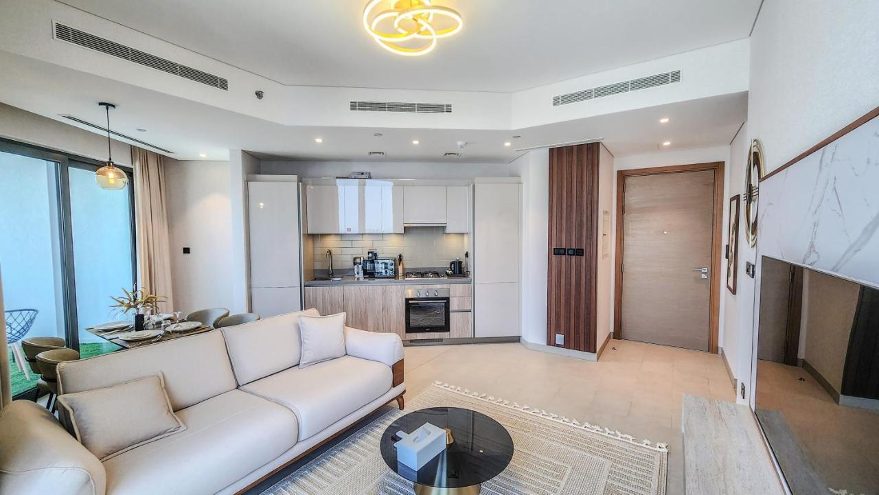 By Latinem Luxury 2br Holiday W1704 Near Burj Khalifa Apartamento *