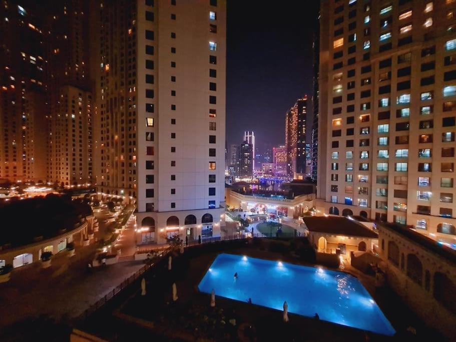 2br In Jbr Marina View * Dubai
