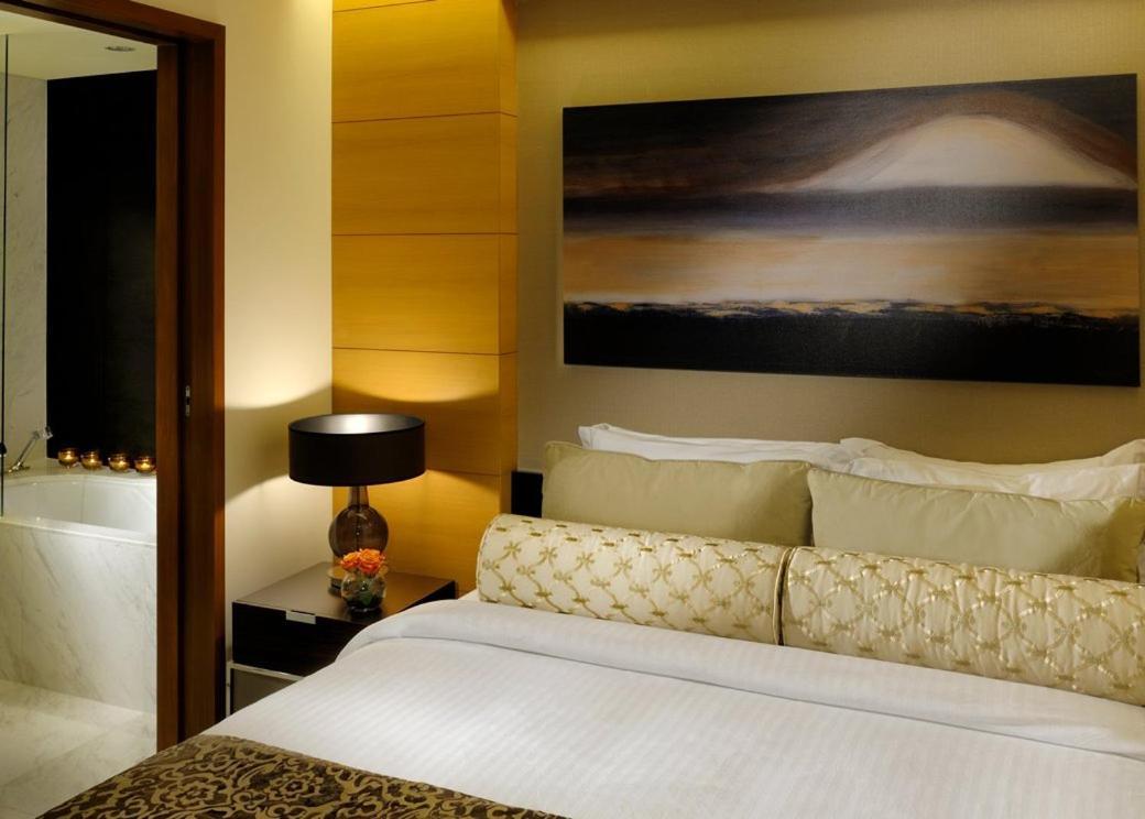 Aparthotel Westminster Mall