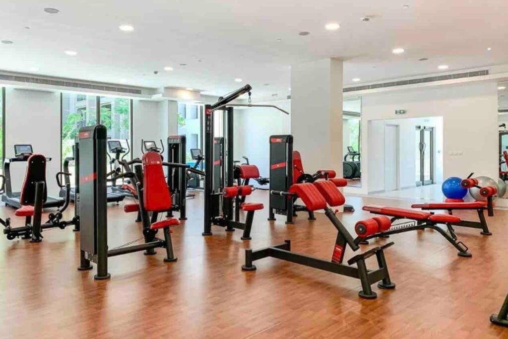 Spacious 2 Bedroom In Madinat Jumeirah Living Apartment Dubai