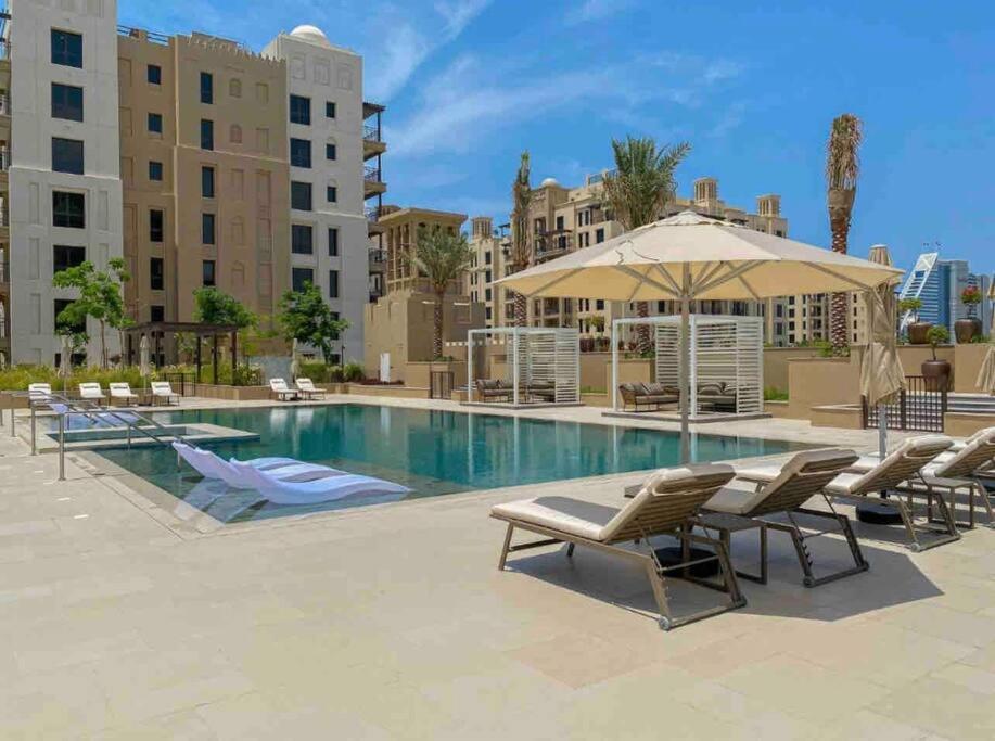Spacious 2 Bedroom In Madinat Jumeirah Living Dubai