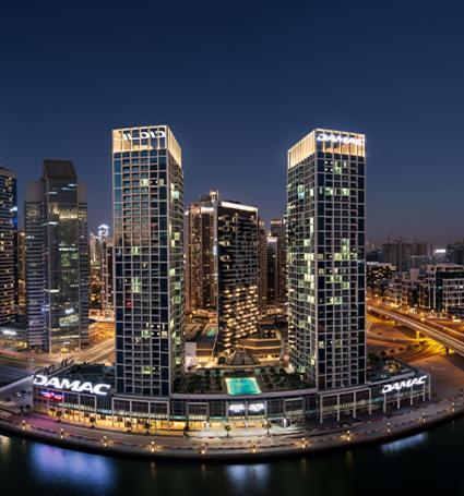 Downtown Ultra Luxury - Studio - 5 Star Facilities- 15 Min Walk To Fountain Apartamento Dubai