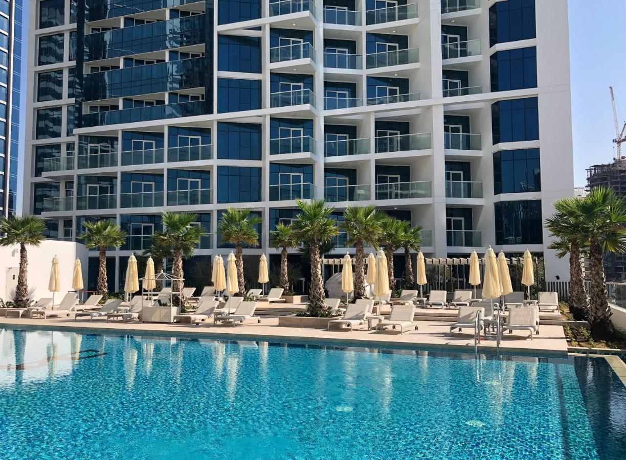 Apartamento Downtown Ultra Luxury - Studio - 5 Star Facilities- 15 Min Walk To Fountain *