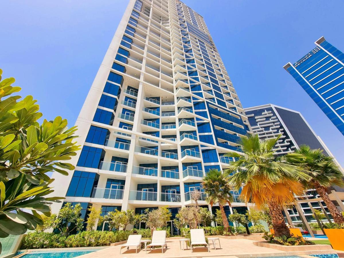 Apartamento Downtown Ultra Luxury - Studio - 5 Star Facilities- 15 Min Walk To Fountain
