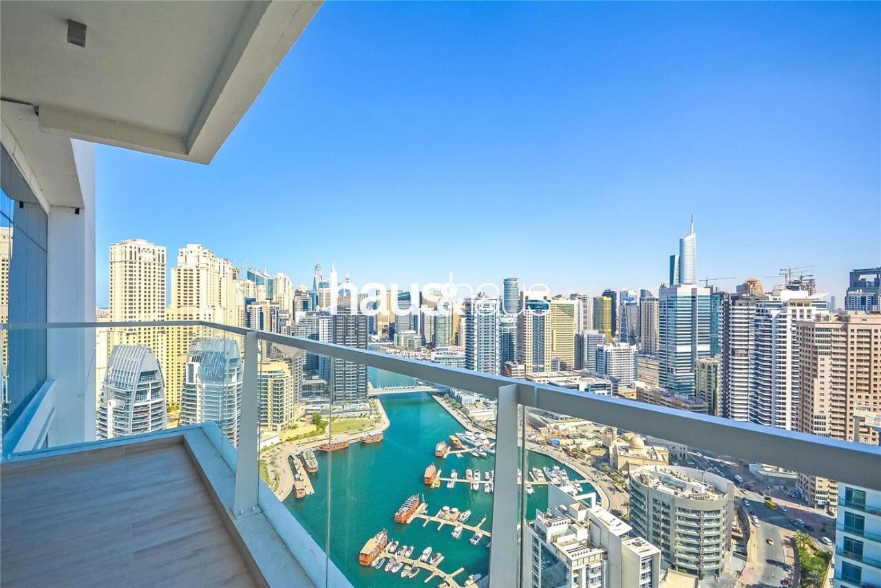 Elegant Near Jbr Apartment
