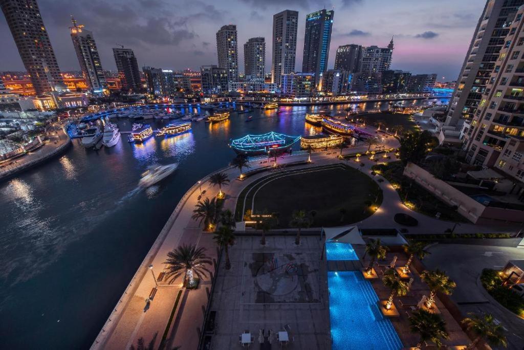 Elegant Near Jbr