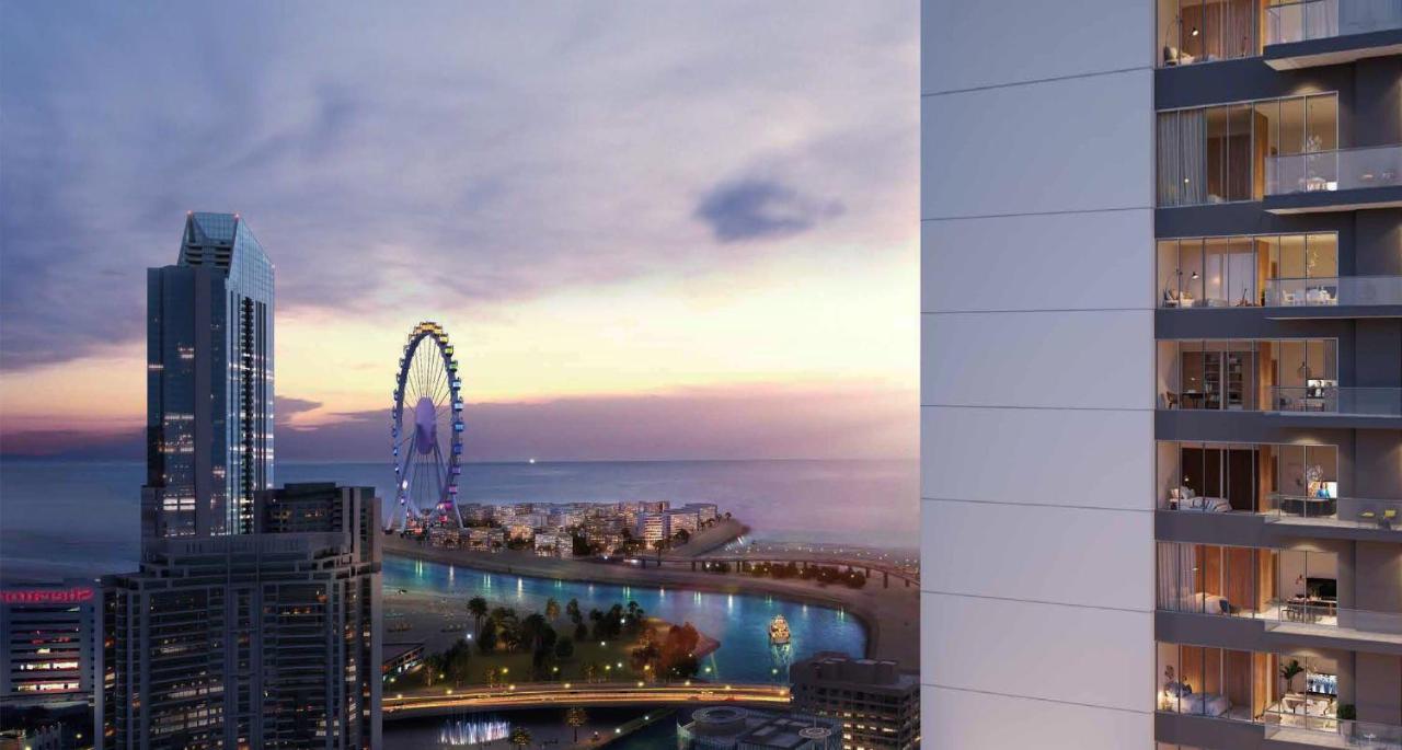 Elegant Near Jbr * Dubai