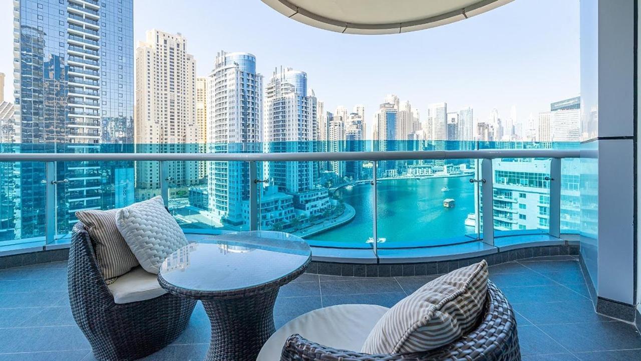 Elegant Near Jbr Dubai