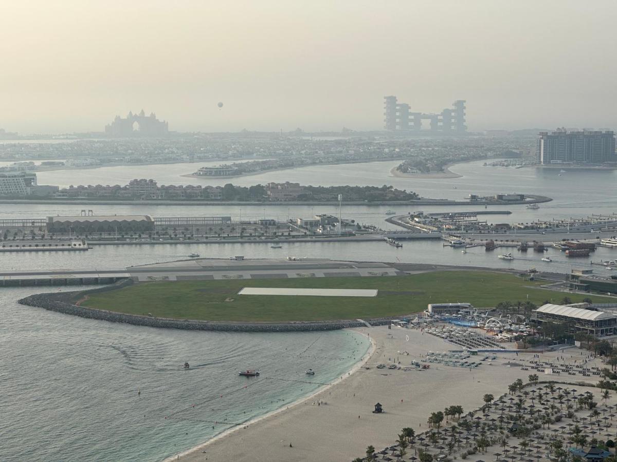 Grand Florida Beach Hostel Dubai