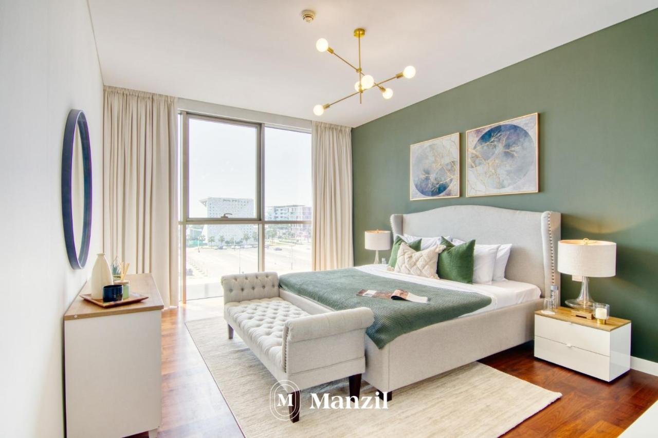 Manzil - Ultra Luxury 3br In Walk With 10 Min Drive To Jumeirah *
