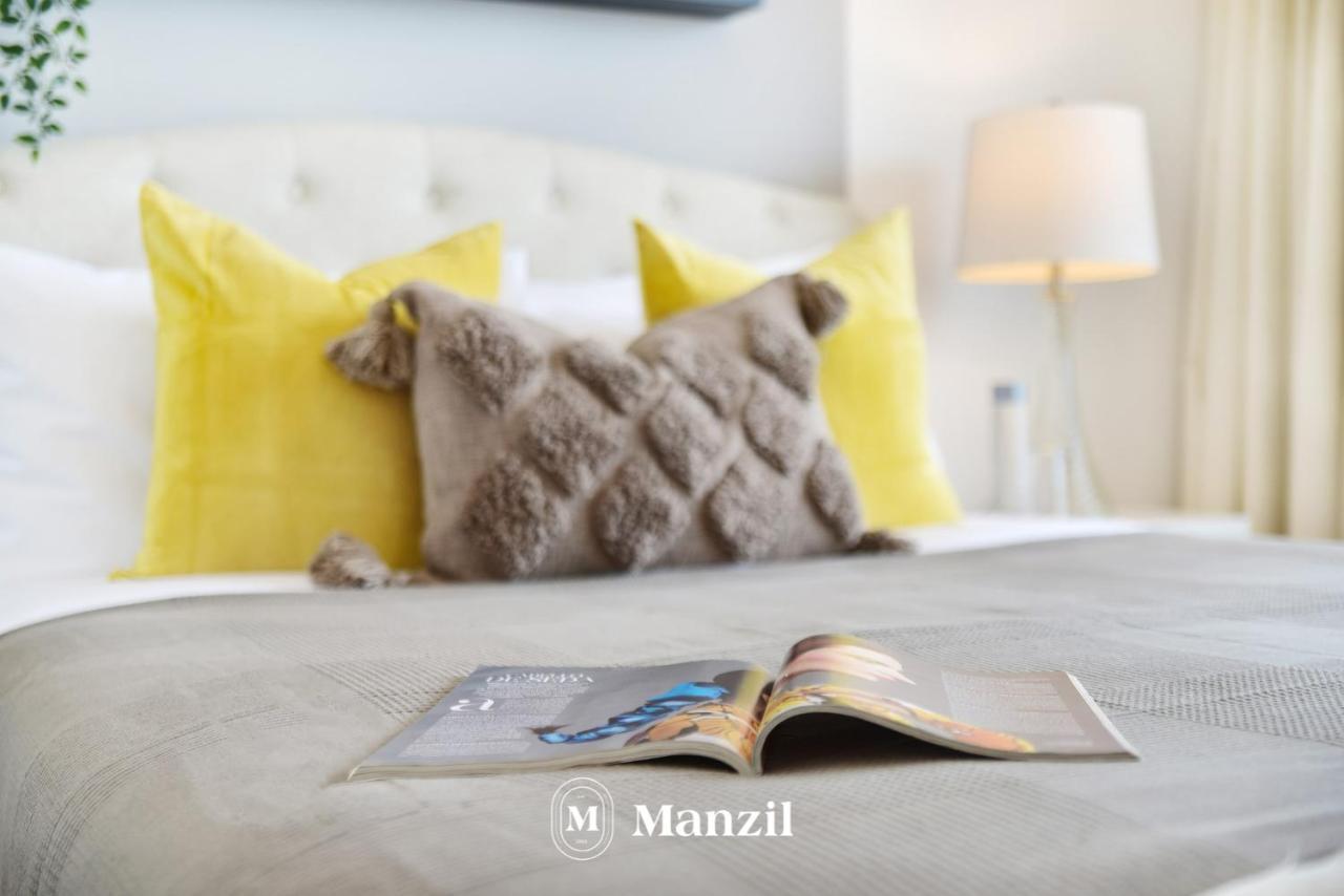 Apartment Manzil - Ultra Luxury 3br In Walk With 10 Min Drive To Jumeirah Dubai