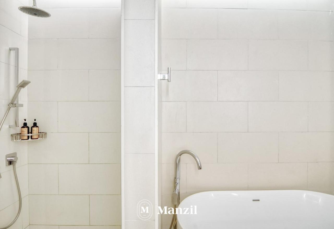 Manzil - Ultra Luxury 3br In Walk With 10 Min Drive To Jumeirah Apartment