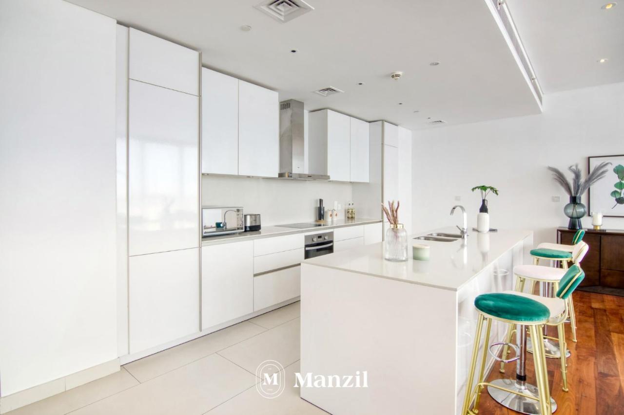 Manzil - Ultra Luxury 3br In Walk With 10 Min Drive To Jumeirah Apartment Dubai