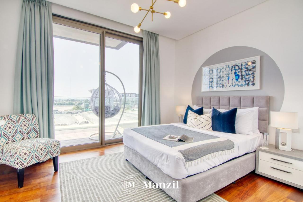 Manzil - Ultra Luxury 3br In Walk With 10 Min Drive To Jumeirah Apartment *