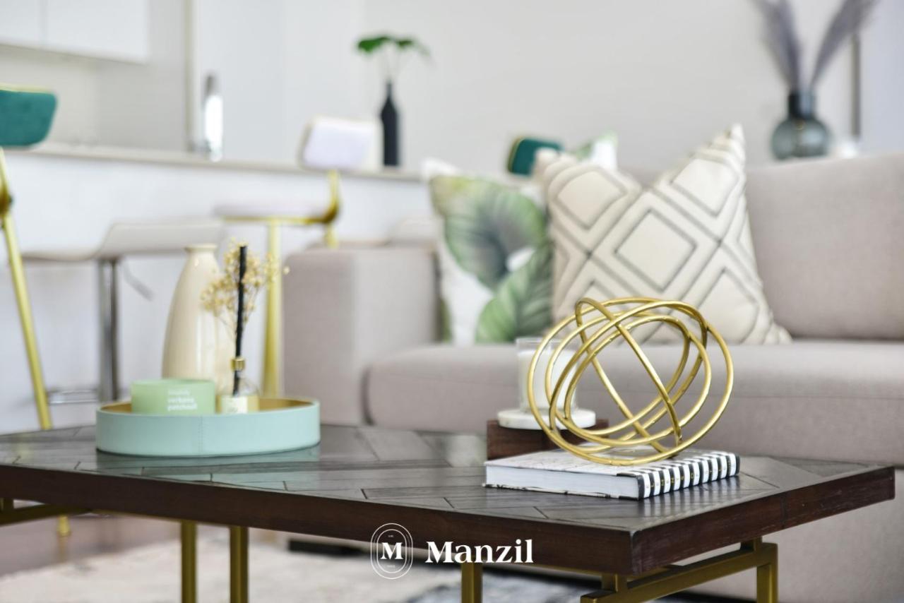 Manzil - Ultra Luxury 3br In Walk With 10 Min Drive To Jumeirah * Dubai