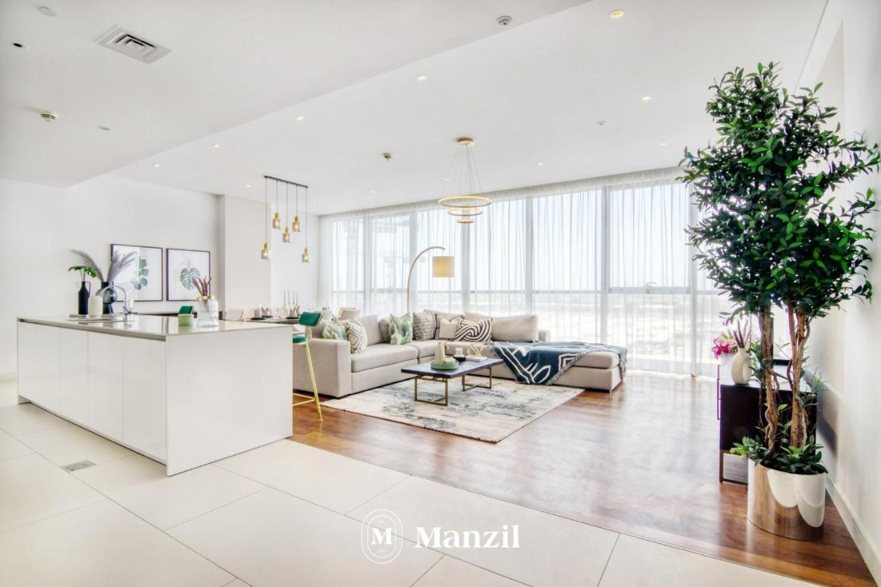 Manzil - Ultra Luxury 3br In Walk With 10 Min Drive To Jumeirah Dubai