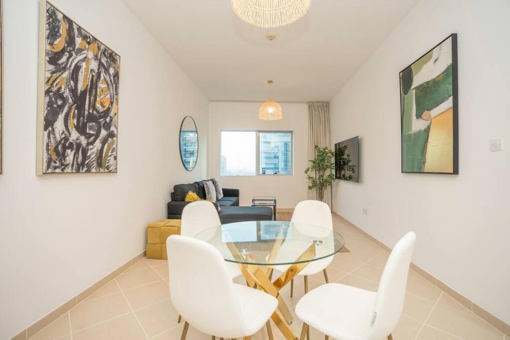 Marina Diamond Collection Apartment *