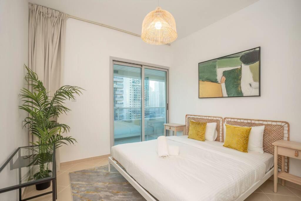 Marina Diamond Collection Apartment *