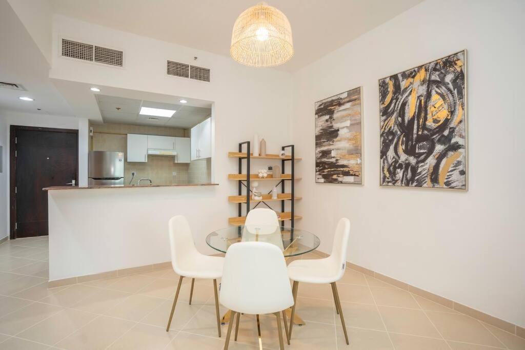 Marina Diamond Collection Apartment Dubai