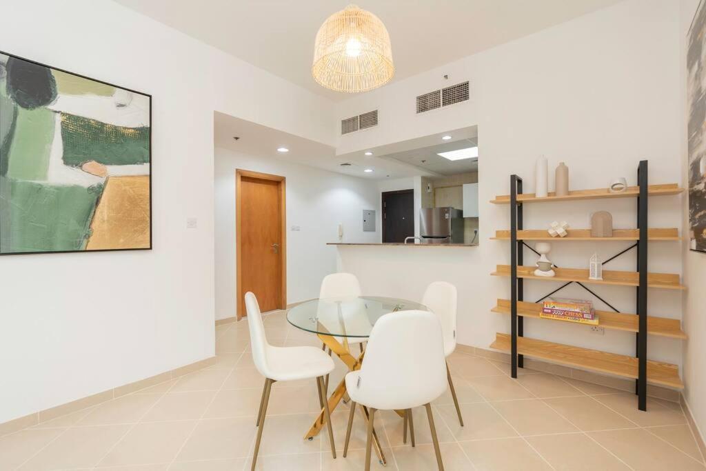 Marina Diamond Collection Apartment