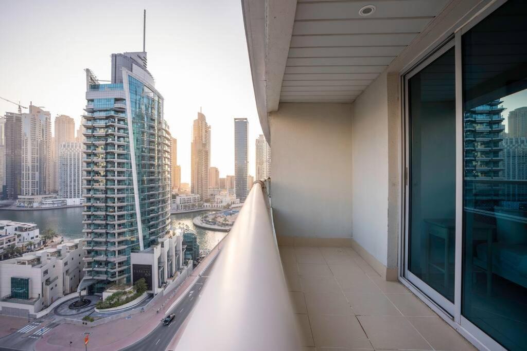 Marina Diamond Collection Apartment *