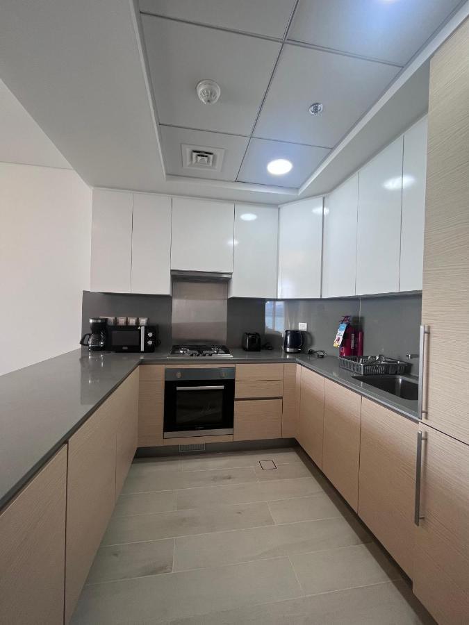 Cosy 1 Bdr With Private Beach, Azizi Mina, Palm Jumeirah Apartment *