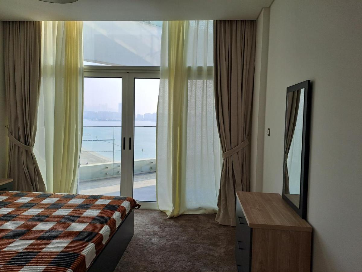 Cosy 1 Bdr With Private Beach, Azizi Mina, Palm Jumeirah