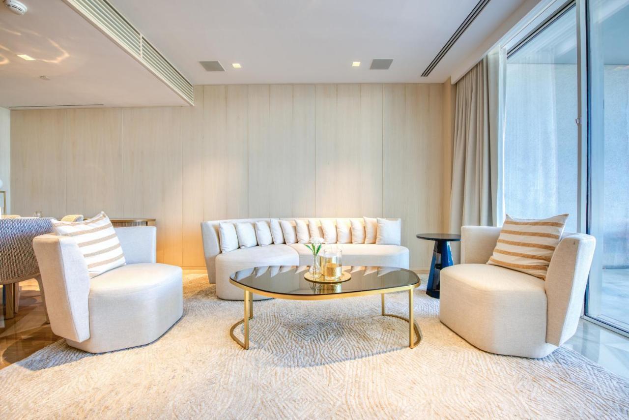 Five Palm Jumeirah Residences - Mint * Dubai