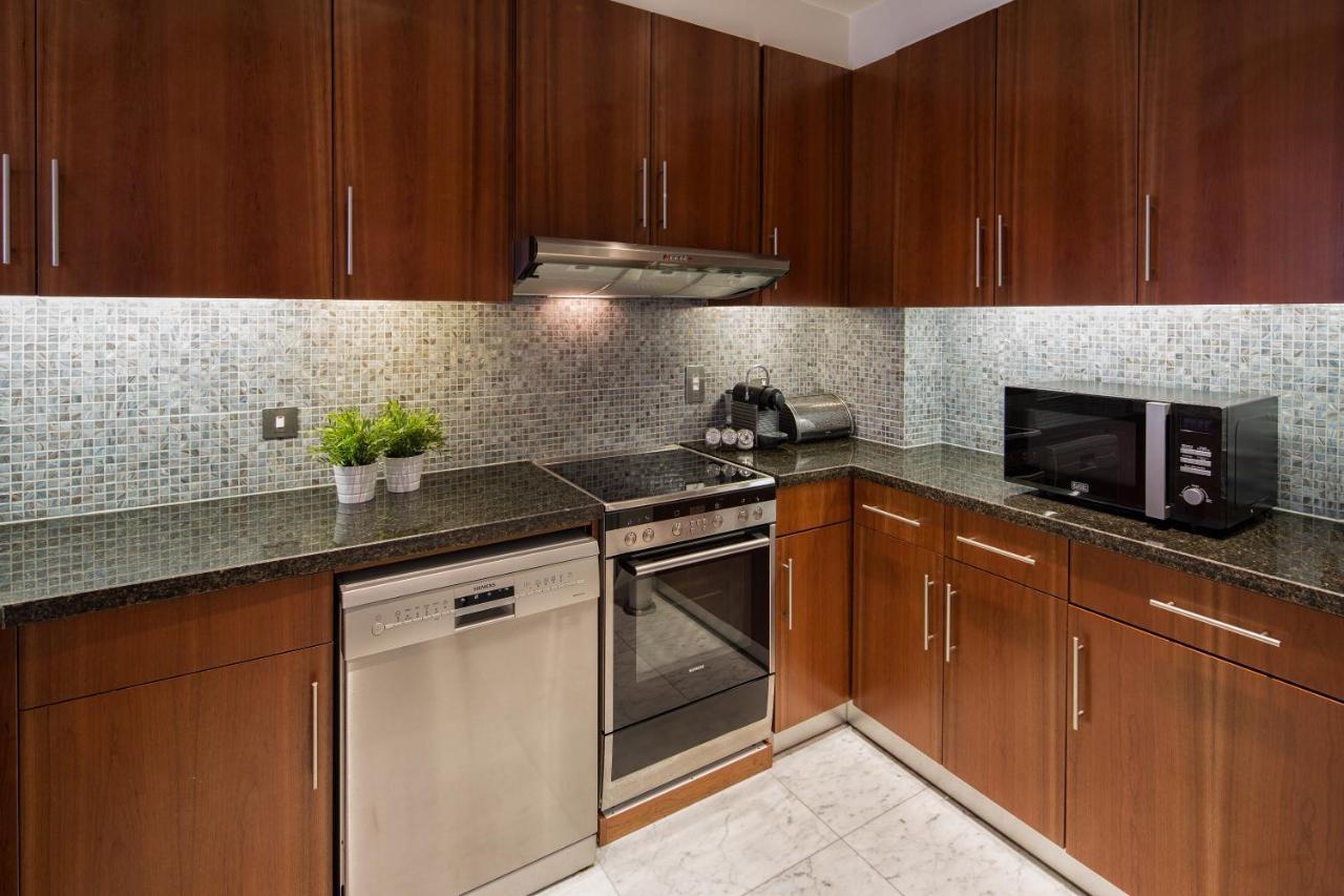 Apartment Nasma Luxury - Park Tower