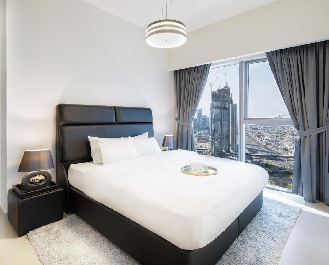 Apartment Nasma Luxury - Park Tower