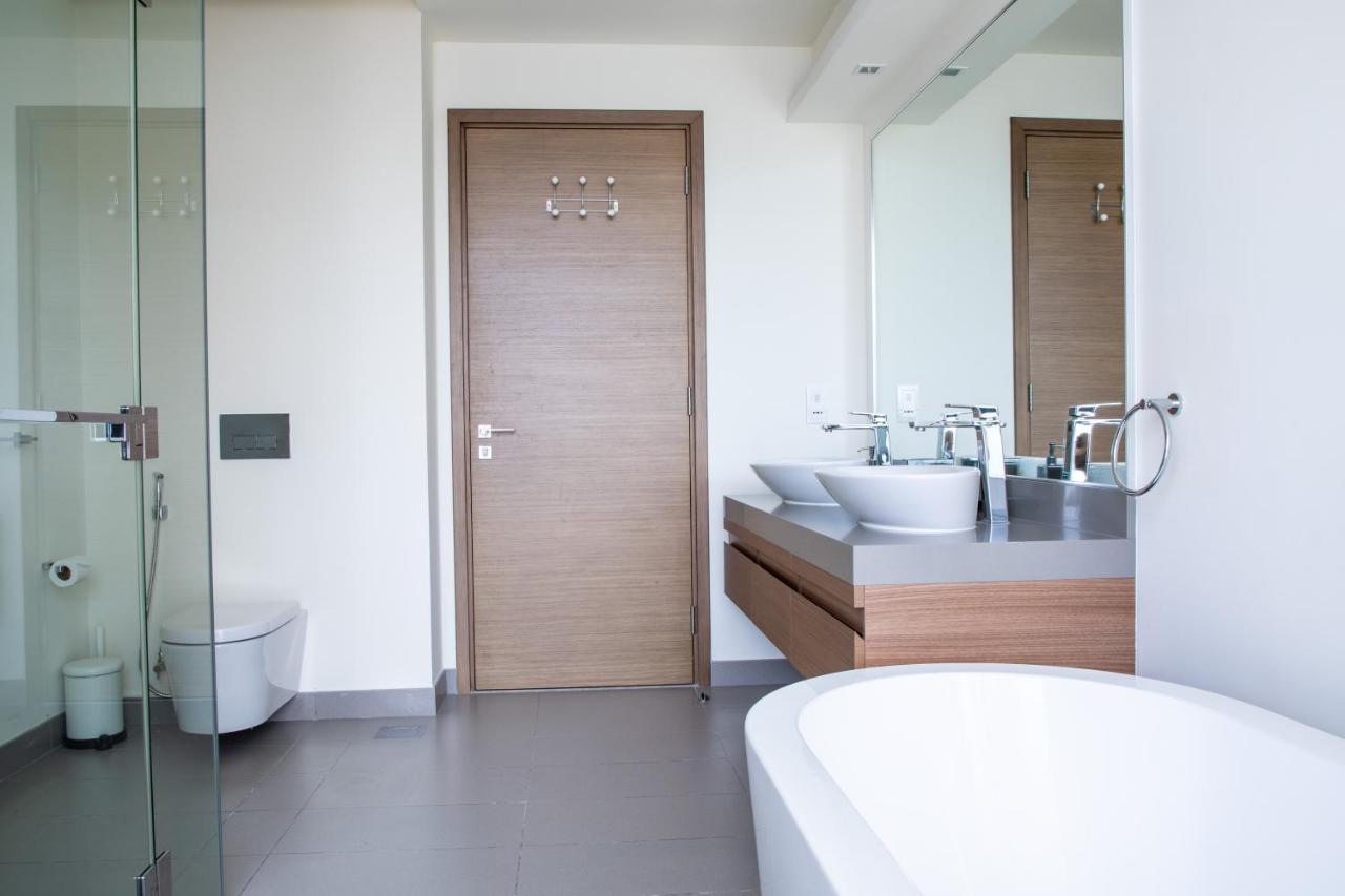 Nasma Luxury - Walk Building 5 Apartment *