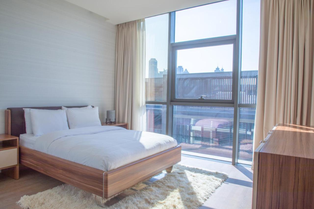 Nasma Luxury - Walk Building 5 * Dubai