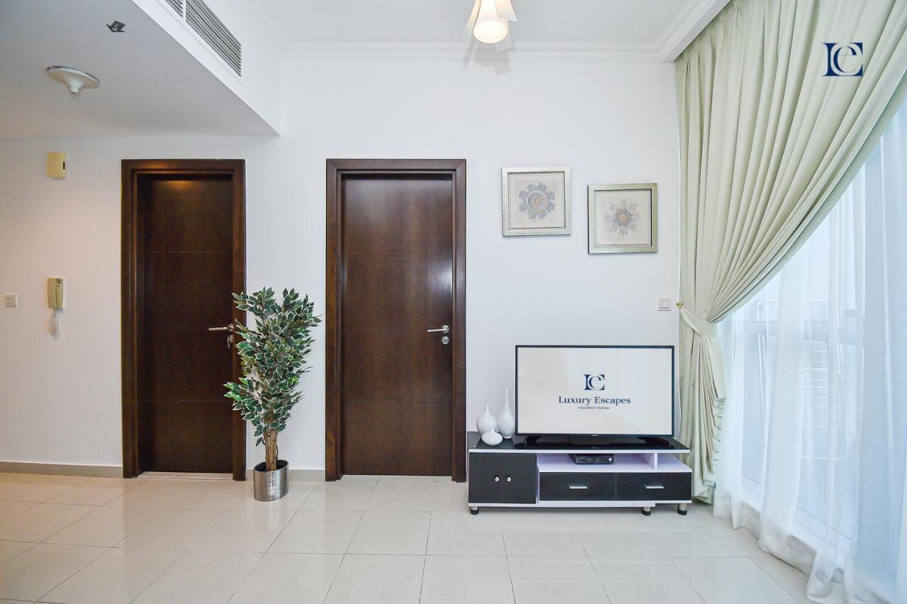 Luxury Escapes - Marina Views 1br - Bay Marina