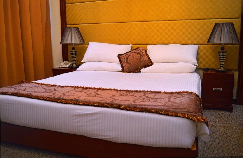 Better Living Apartamento Dubai