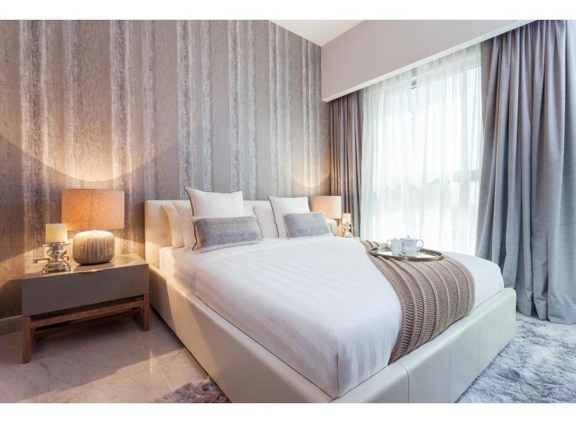 Nasma Luxury - Park Tower Apartment Dubai