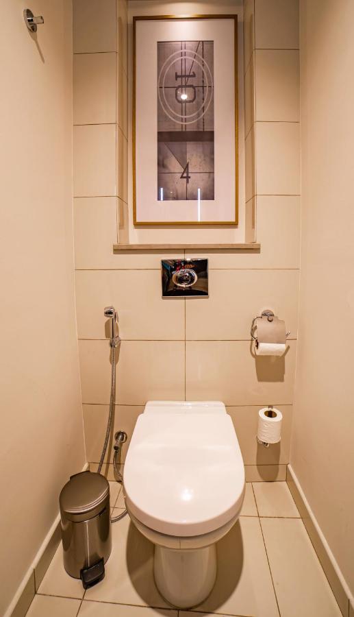 Apartment Luxury 2br In Paramount Towers Business Bay