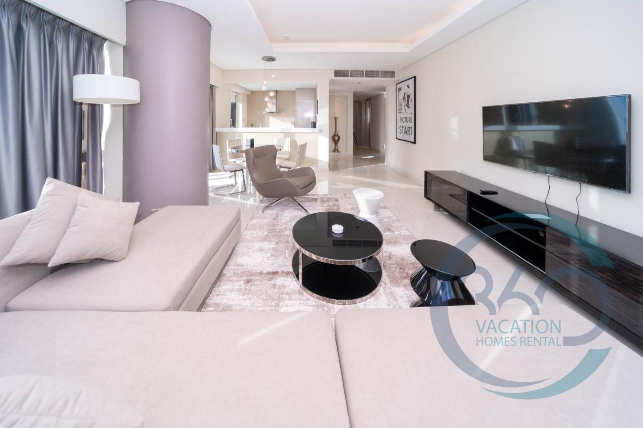 Luxury 2br In Paramount Towers Business Bay Apartment Dubai