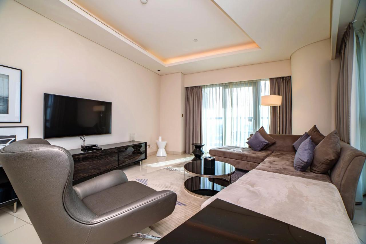 Apartment Luxury 2br In Paramount Towers Business Bay