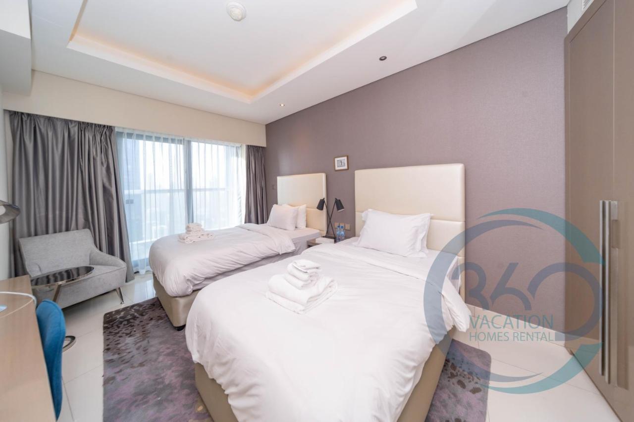 Luxury 2br In Paramount Towers Business Bay Apartment