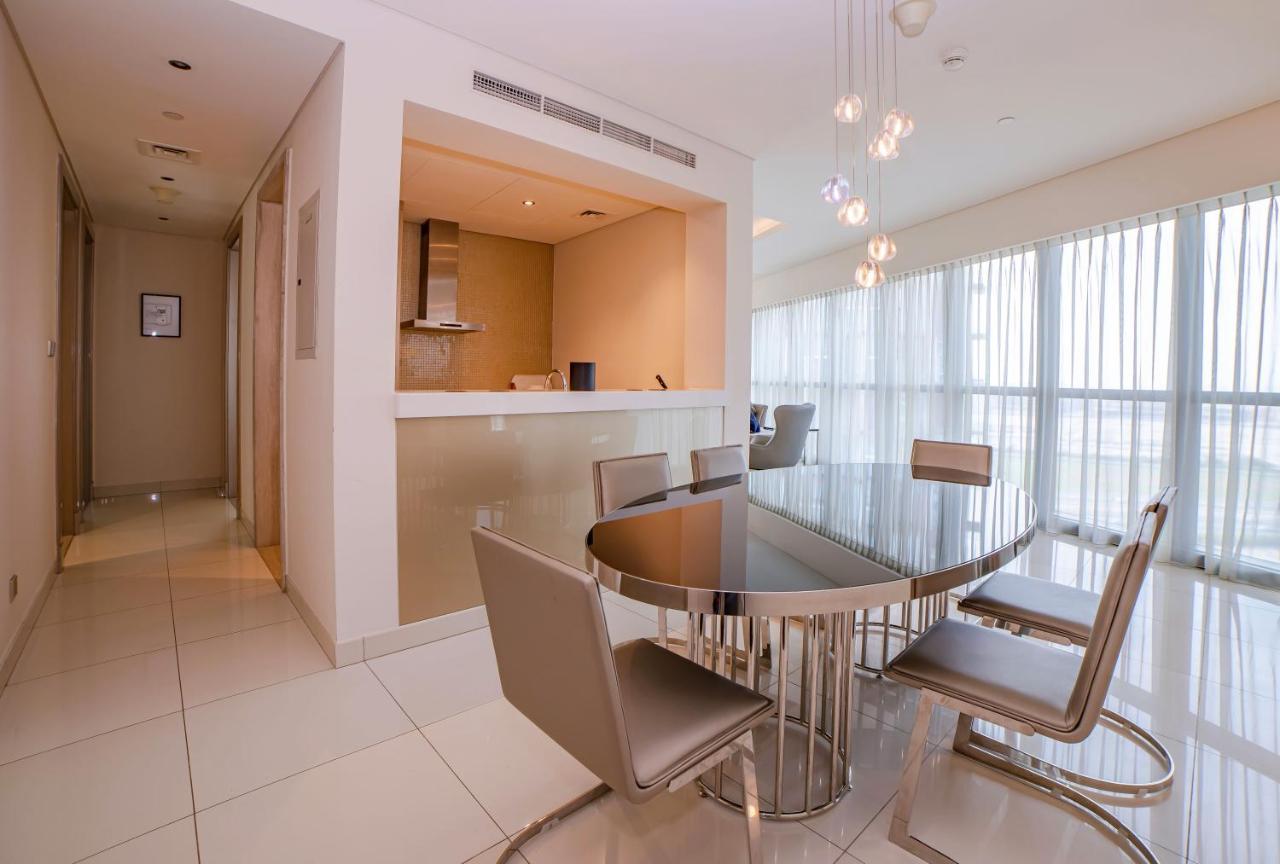 Apartment Luxury 2br In Paramount Towers Business Bay
