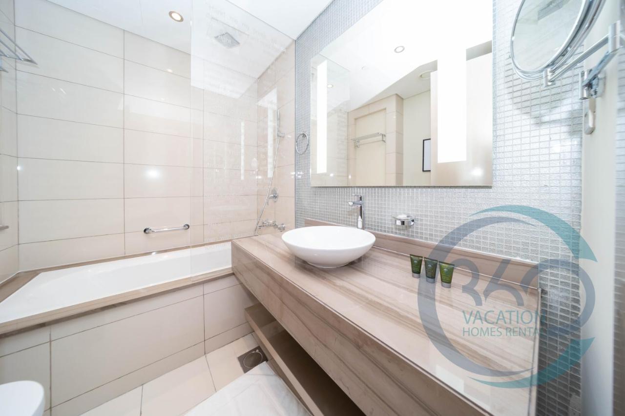 Luxury 2br In Paramount Towers Business Bay * Dubai