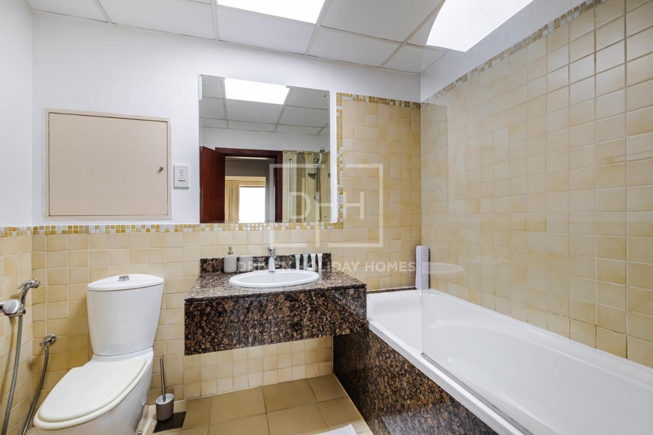Daire Spacious 1br Next To Jbr Cinema Rimal B3 - Nox Homes *