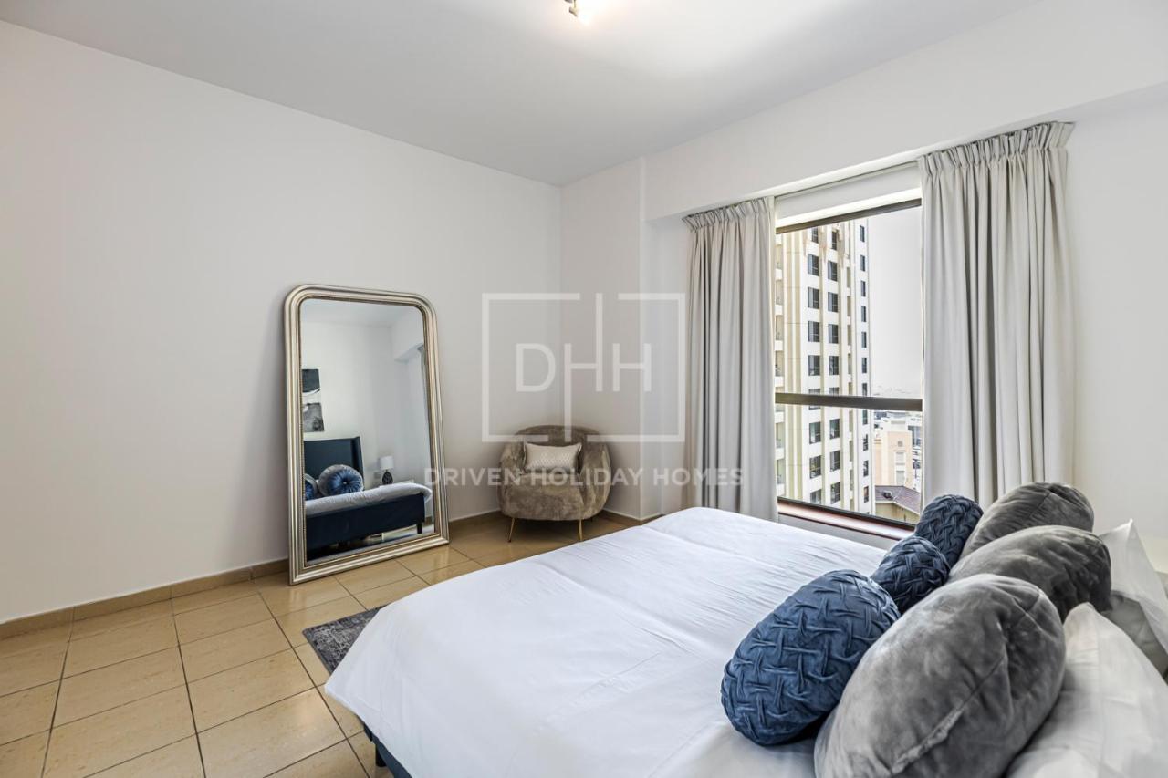 Daire Spacious 1br Next To Jbr Cinema Rimal B3 - Nox Homes *