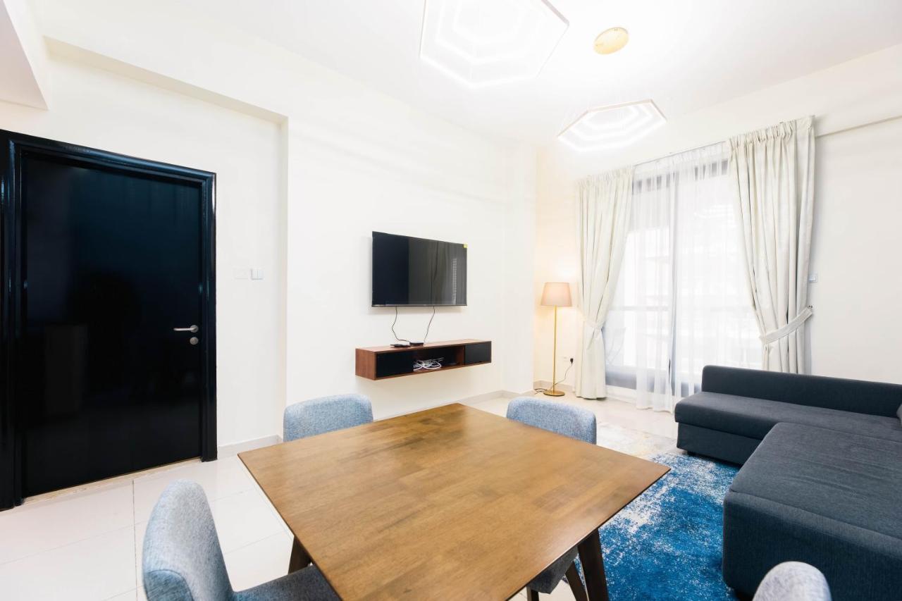 Holiday home Urban Caves - Modern Steps From The Walk Jbr Dubai