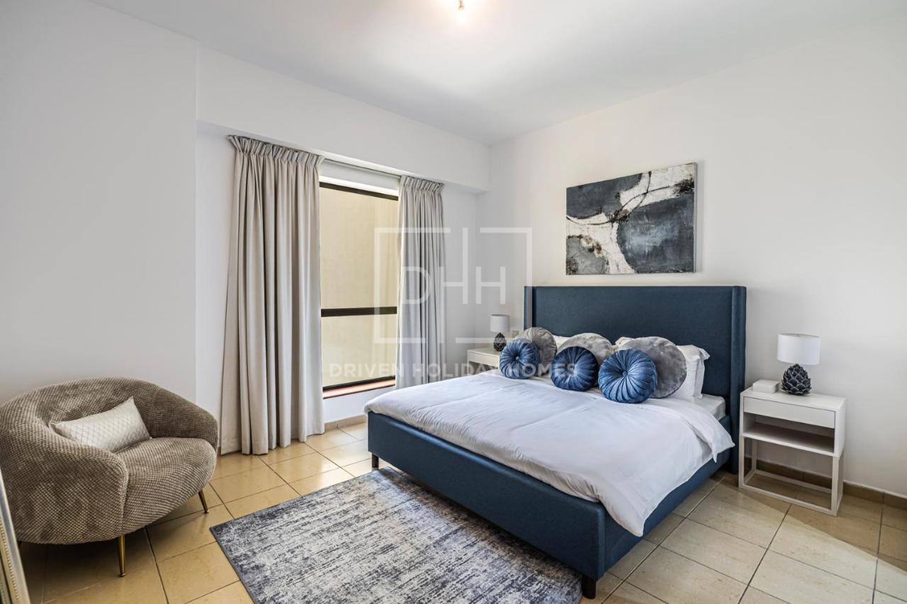 Spacious 1br Next To Jbr Cinema Rimal B3 - Nox Homes Daire Dubai